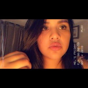 Meet your Posher, Melanie